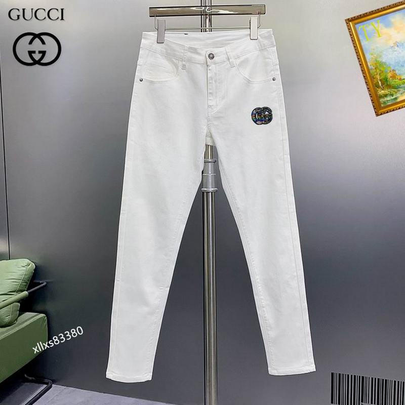 Gucci Men's Jeans 47